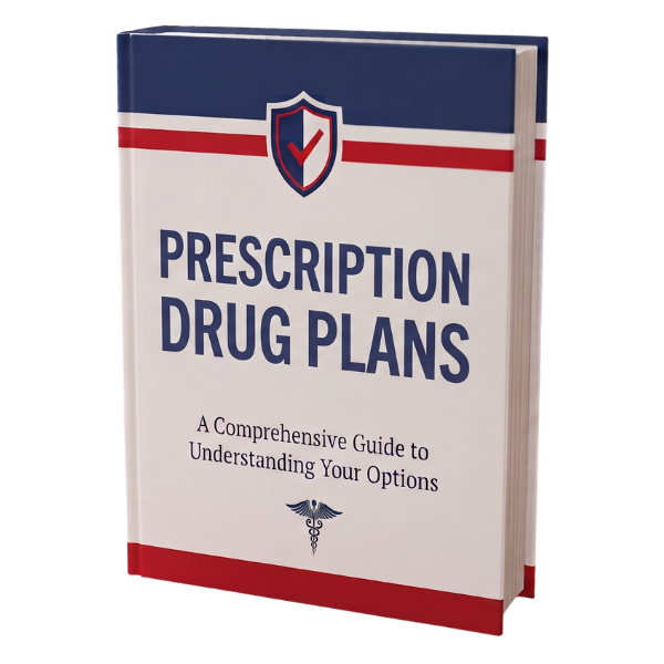 Prescription Drug Plans guide book