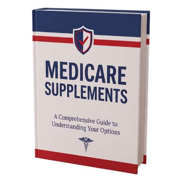 Medicare Supplements guide book